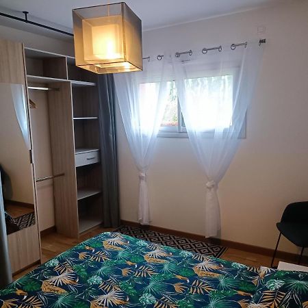 B&B Marianne-Jacky Lemans Montbizot Luaran gambar